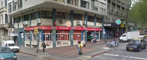 Local En Excelente Ubicación