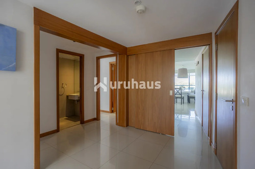 Alquiler Departamento 4 Dormitorios Playa Brava Blue Bird