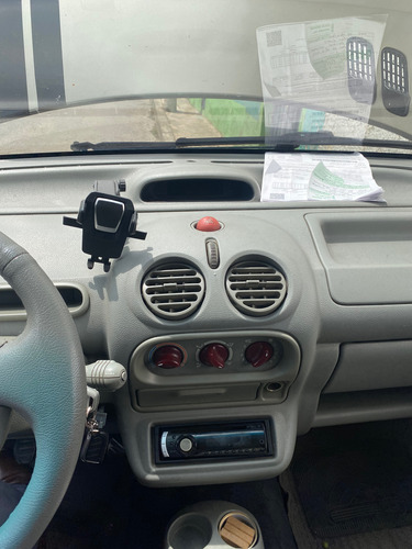 Renault Twingo 1.2 Sportif