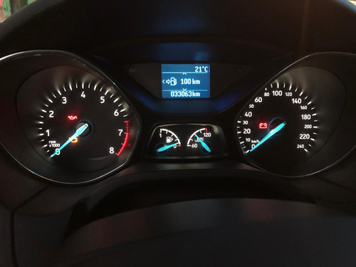 Ford Focus Iii 2.0 Se 2019