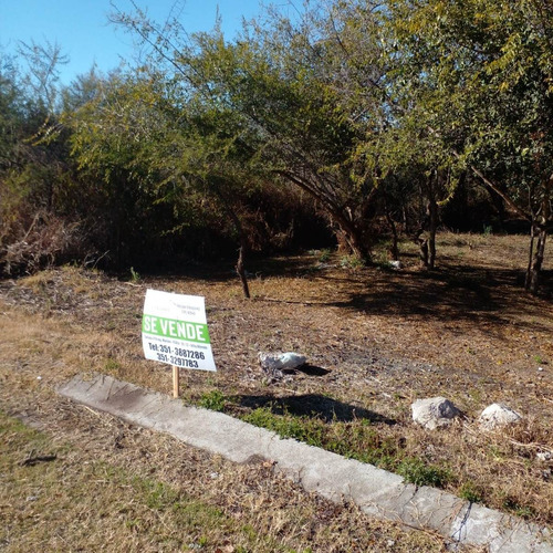 Imagen 4 de 7 de Lote De 250m2 En Rio Ceballos! Ruta E53!