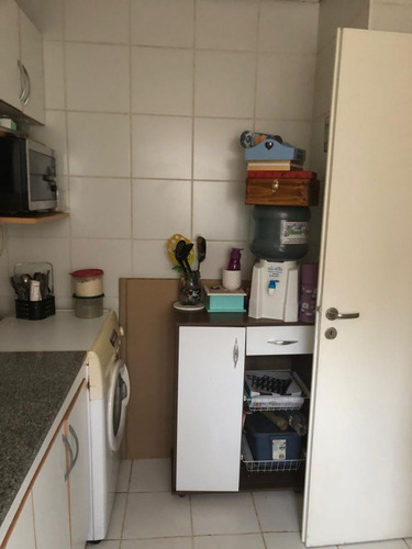 Venta De Departamento 3 Ambientes En Las Mercedes