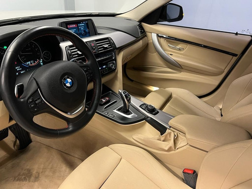 Imagem 9 de 11 de Bmw 320i 2.0 Sport 16v Turbo Active