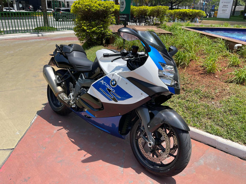 Bmw K1300s Hp Limited Ed