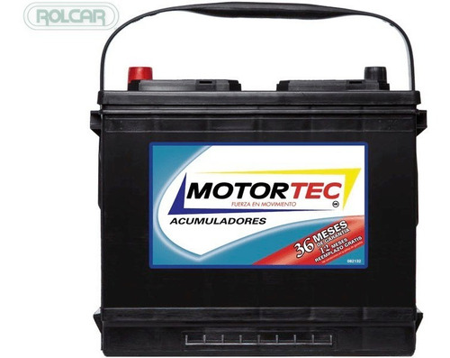 Acumulador Nissan Pick Up 2.4 L L4 1966 1998