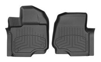 Tapetes Weathertech Hp Ford F-150 / Lobo 2015-2020 1ra Fila