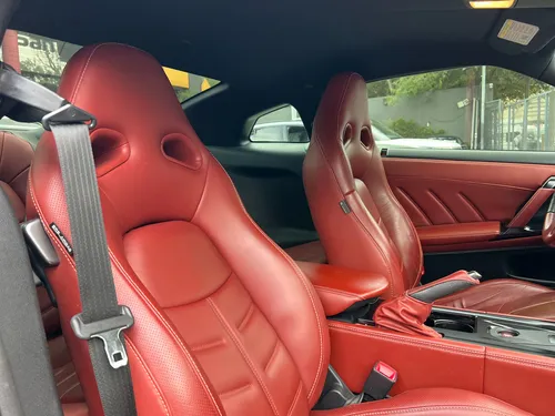 Nissan Gt R 2015