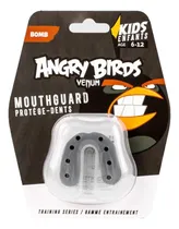Comprar Protector Bucal Venum Angry Birds  Para Niños