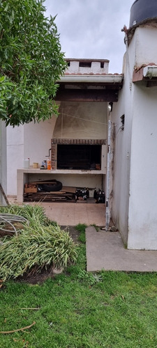 Imagen 4 de 14 de Casa 2 Pisos Con Loft/ Garage En Santa Clara Del Mar