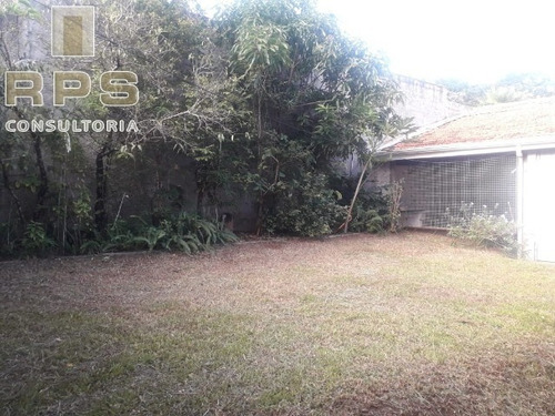 Casa Venda Jardim Dos Pinheiros Atibaia Sp. 02 Dormitórios, Sala De Estar Com Lareira, Sala De Jantar, Cozinha, Fogão A Lenha, 01 Banheiro,01 Vaga Coberta E 02 Descobertas, Área De - Ca00871 - 692779