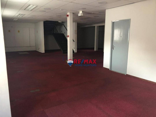Imagem 18 de 30 de Casa Com 4 Dormitórios Para Alugar, 300 M² Por R$ 30.000,00 - Cambuí - Campinas/sp - Ca4104