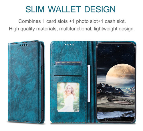 Para Oppo A57 A56 A55 A54 A53 Capa De Telefone, Bolsa Tipo C
