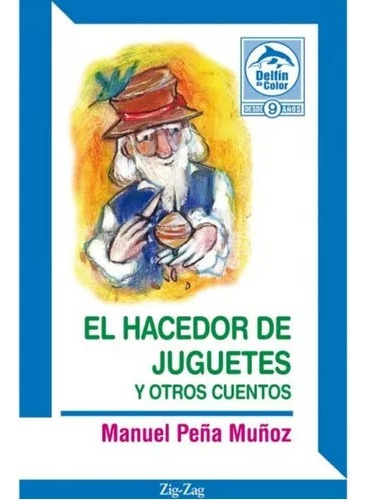 El Hacedor De Juguetes - Zig Zag