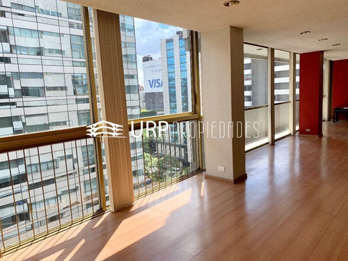 Oportunidad! Departamento 275 M2, En Venta, Polanco