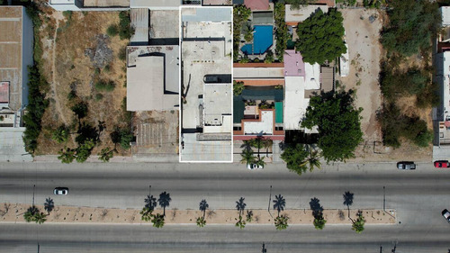 853 Blvd. Constituyentes, Departamentos Fidepaz