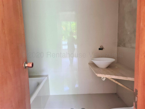 Amplio Apartamento En Venta Mirador De Los Campitos 24-25194