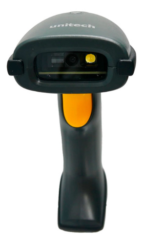 Lector De Codigos De Barras Unitech Ms838 1d Ms838-2ucb0s-sg