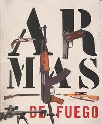 Libro Armas De Fuego