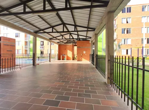 Apartamento En Arriendo En Bocono. Cod A28469