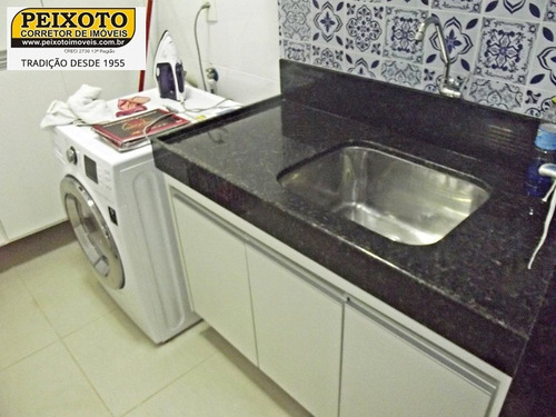 Imagem 24 de 28 de Casa 6 Quartos Sendo 2 Suítes, 4 Vagas, Piscina, Na Praia Do Morro - Ca00137 - 33563402