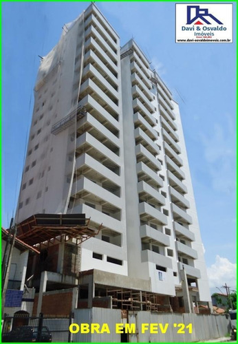 Imagem 13 de 15 de Apartamento 2 Dormitórios Para Venda Em Praia Grande, Guilhermina, 2 Dormitórios, 1 Suíte, 1 Banheiro, 1 Vaga - Ap00098_1-1286206