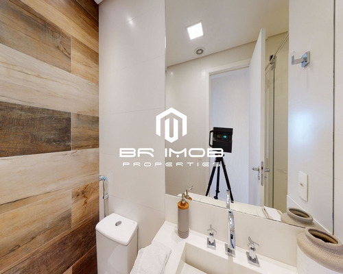 Imagem 10 de 15 de Apartamento - Ap11388 - 69929626