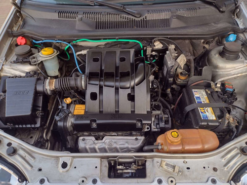 Fiat Palio 1.0 MPI FIRE ECONOMY 8V FLEX 2P MANUAL