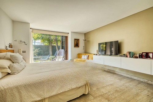Hermosa Casa Moderna A Pasos Del Sport Francés Vitacura