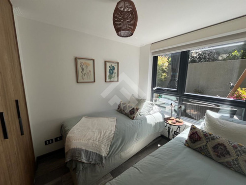 Departamento En Venta De 2 Dorm. En Puerto Varas