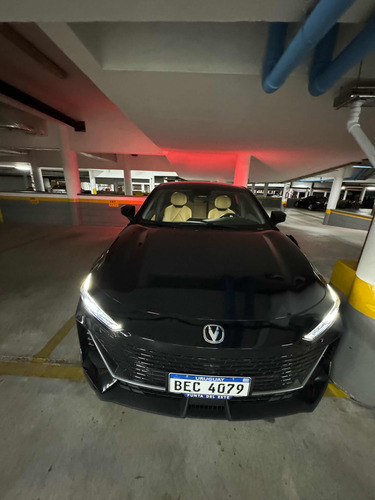 Changan Uni-V 1.5 Gdi Elite Dct