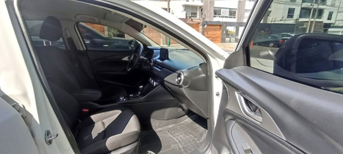 Imagen 12 de 18 de Mazda Cx-3 2022