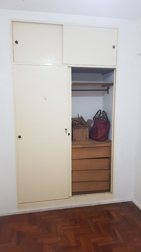 Imagen 22 de 30 de Departamento 3 Amb Con Patio Y Balcon Al Frente 1er Piso