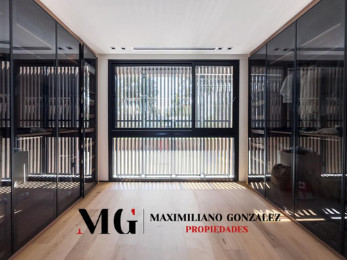 Casa Venta Saint Thomas Este 5 Ambientes
