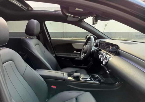 Imagen 10 de 13 de Mercedes-benz Clase A 200 Progressive