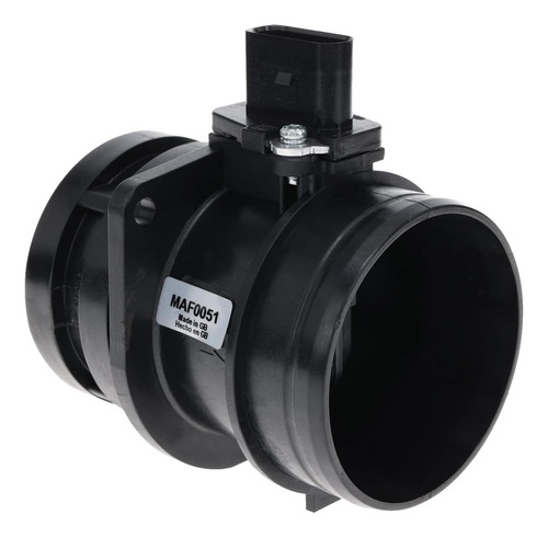 Sensor Flujo Aire Masivo Maf Vw Beetle 2012 - 2013 2.0l 4cil