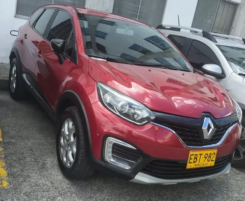 Renault Captur 2.0 Zen
