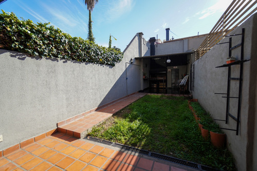 Venta Casa 4 Dormitorios Ciudad Jardín Lomas Del Palomar