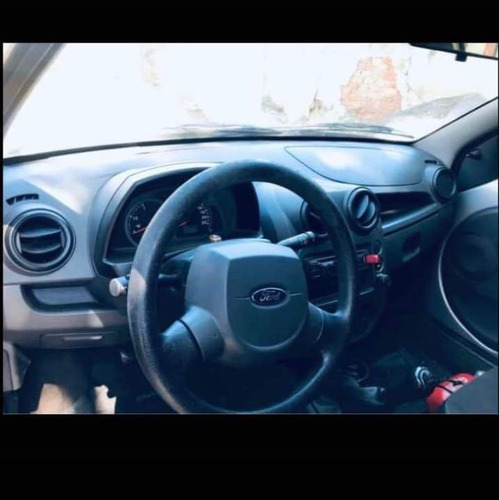 Ford Ka 2009 1.0 Flex 3p 68.5 Hp