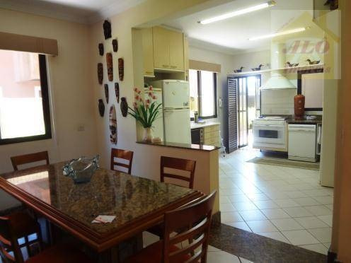 Imagem 9 de 17 de Sobrado À Venda, 600 M² Por R$ 2.150.000,00 - Maitinga - Bertioga/sp - So0293