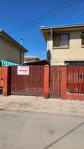 Casa Bosques Santa Clara , Rancagua