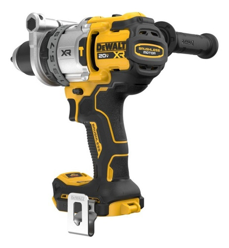 Dewalt Taladro Percutor Dcd1007b 20v Max Xr' Anti-rotación