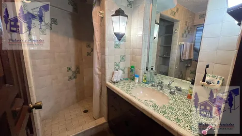 Se Vende Casa En La Colonia Vista Hermosa Cuernavaca Morelos.