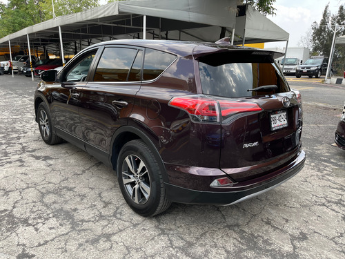 Toyota RAV4 2.5 Xle 4wd At