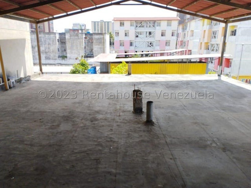 Naudy Escalona Alquila Espectacular Edificio Comercial En Zona Centro De Barquisimeto