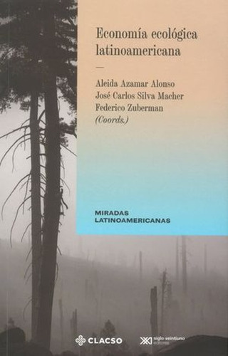 Economia Ecologica Latinoamericana