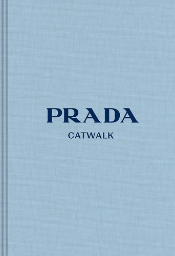 Book: Prada: The Complete Collections (catwalk)