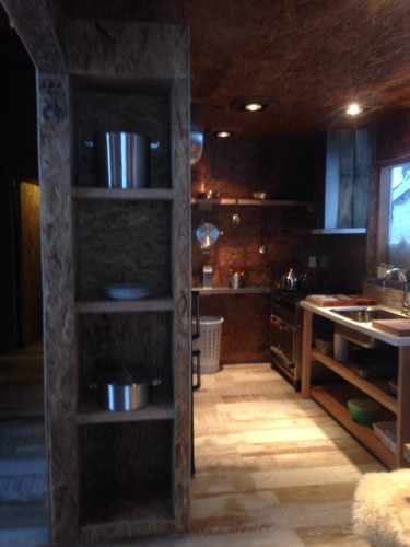 Imagen 2 de 16 de Relajado Acogedor Loft De Montaña - Las Pendientes, Chapelco