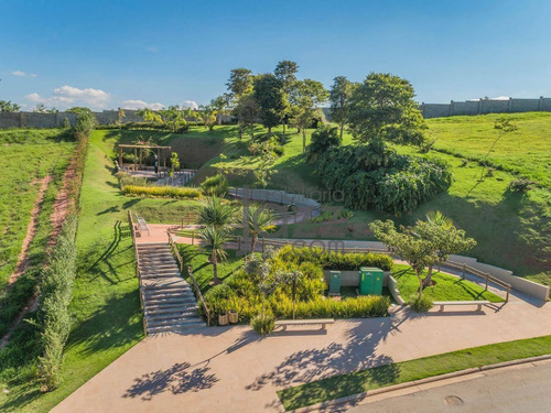 Imagem 17 de 25 de Terreno À Venda, 1401 M² Por R$ 680.000,00 - Fazenda Dona Carolina - Itatiba/sp - Te1105