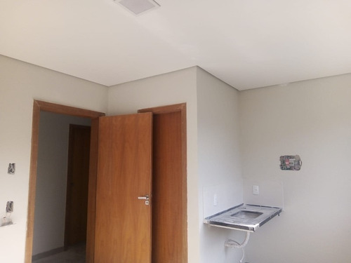 Imagem 5 de 10 de Sala Comercial De 20m2, Proximo A Todo Tipo De Comercio, Bairro Paulo Vi - 95634