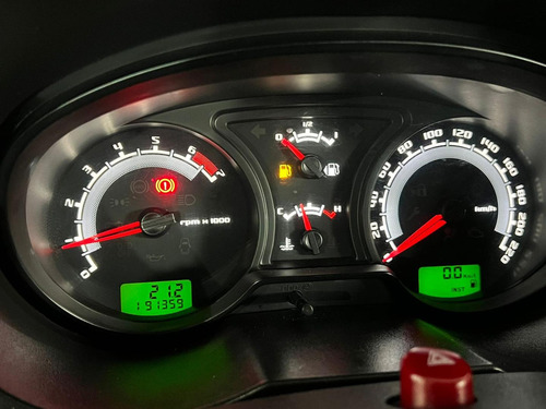 Ford Ecosport 2.0 Xlt 16v Flex 4p Automatico